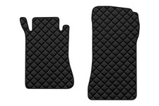 AUTO Tapis de sol avant pour