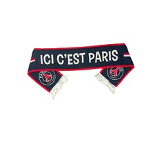 Echarpe football vintage - echarpe,