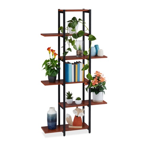 étagère plantes meuble - Étagère,