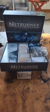 ANDROID NETRUNNER SET DE BASE + 4 EXTENSIONS DE LUXE EN FRANCAIS