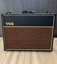 Vox AC30C2 Custom 2-Channel