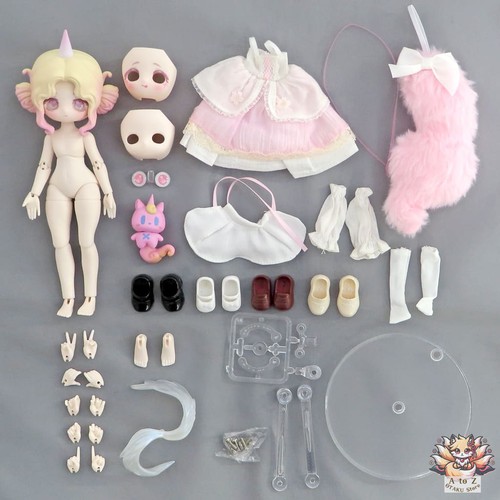 Figurine trading licorne - figurine,