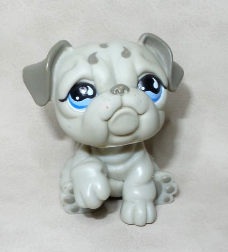 Littlest pet shop - littlest,