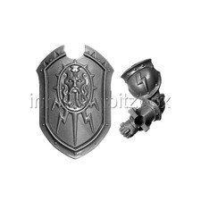 RAZT95 BRAS BOUCLIER LIBERATOR