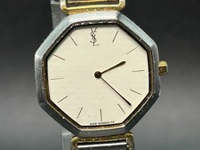 Montre femme vintage YVES