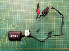 CTEK BATTERY SENSE outil de