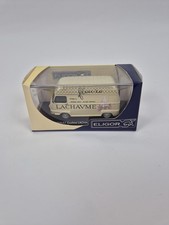 Renault Estafette Lachaume Fleurs 1/43 Eligor 
