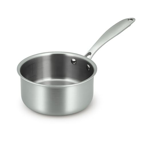 Menastyl casserole inox - -,