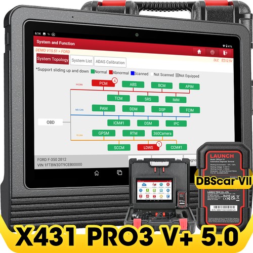 2026 launch x431 pro3 - launch,