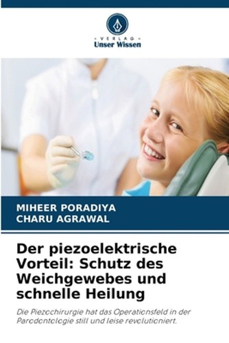 Der piezoelektrische vorteil - der,