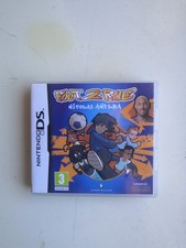 Foot 2 Rue Nicolas Anelka sur