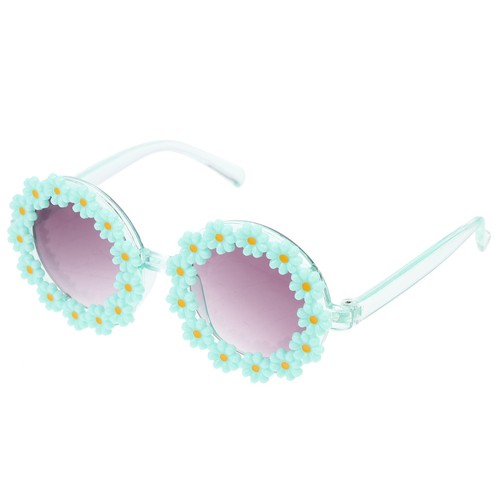 Lunette solaire fille verres - solaire,