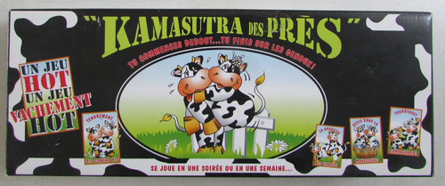 Jeu société kamasutra des - de,
