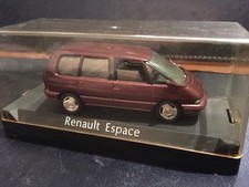 Renault Espace Solido en boite
