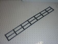 LEGO Black Boat, Mast Rigging