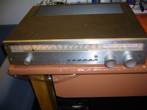 Philips 103 stereo - 103, am