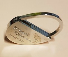 Porte clé Weight Watcher rare