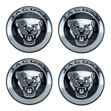 Jaguar growler black wheel - growler,
