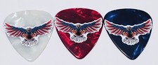 EAGLE USA Guitar Pick (1)