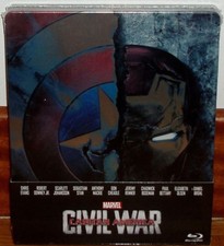 Captain America Civil War