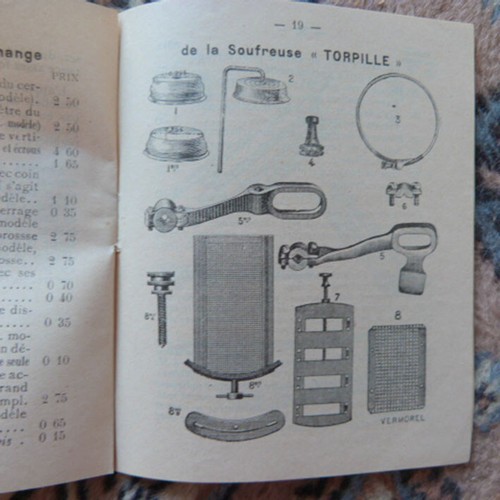Pratique des traitements - pratique,