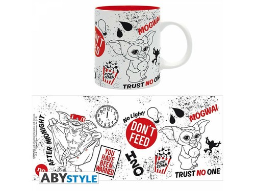 Mug tasse gremlins - mug,