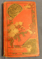 LIVRE ANCIEN : AVENTURES DE DEUX Français & D'UN CHIEN EN AUSTRALIE.FERNAND-1892