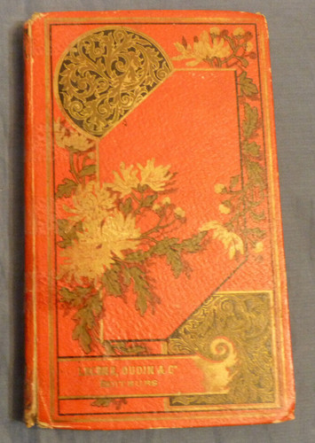Livre ancien aventures de - livre,