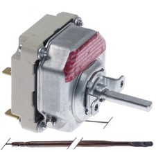 Ego thermostat 34093 800 - thermostat, 55.34093.800