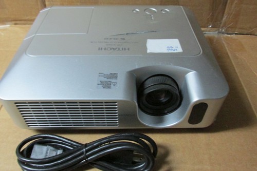 Hitachi x260 3lcd projector - cp-x260,