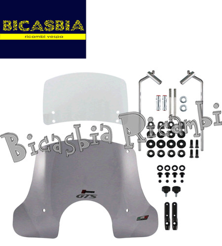 4845 pare brise faco - pare-brise,