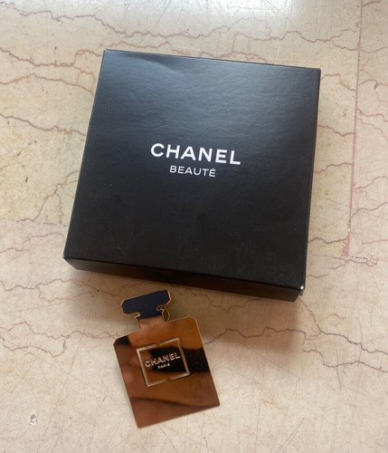 Chanel vip gift broche - vip,