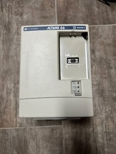 TELEMECANIQUE ALTIVAR 66 /