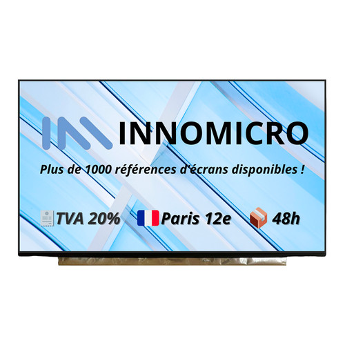 Dalle ecran led type - ecran, 15.6"