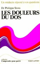 Les douleurs du dos - Philippe Stora - V1939284