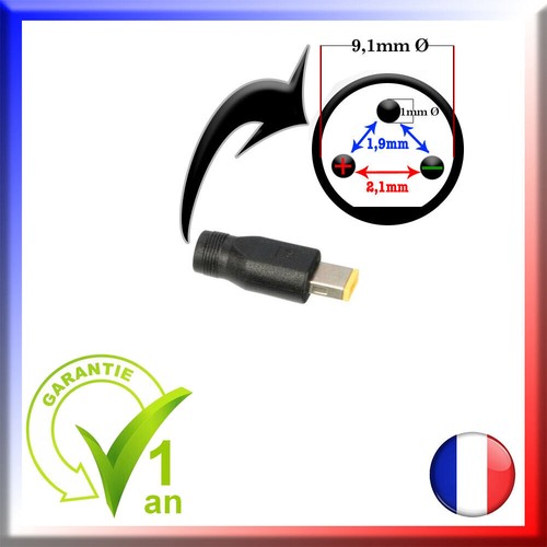 Embout chargeur universel m28 - chargeur,