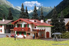 Vollmer N 47754 - Chalet