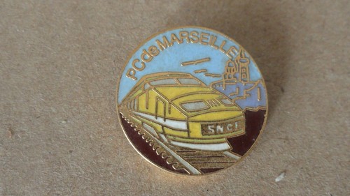 Pin sncf tgv de - pc,