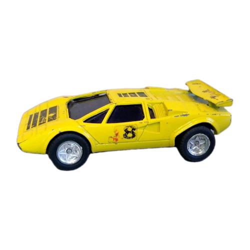 Voiture miniature lamborghini - miniature,