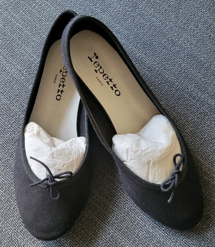 Repetto flat ballet - flat, shoes