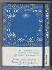 MON JOURNAL d' ARTS DIVINATOIRES oracle pendule runes rêves