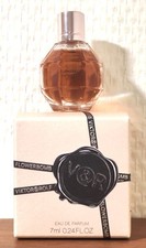 Eau de Parfum Flôwerbômb de Viktôr&Rôlf 7 ml. Boîte. Plein. Très bon état