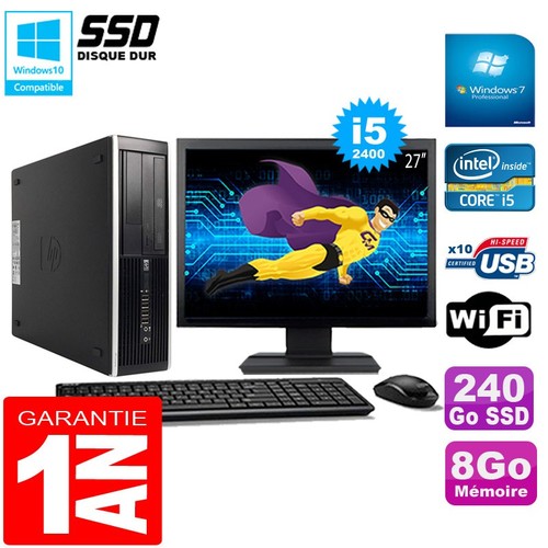 Compaq pro 6300 sff - hp,