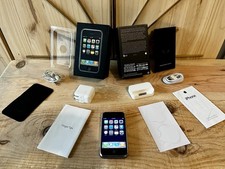[TRÈS RARE] iPhone 2G Edge
