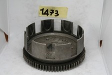 Friction Embrayage Quad