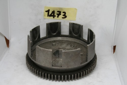 Friction embrayage quad - friction,