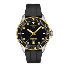 Montre Tissot Seastar 1000