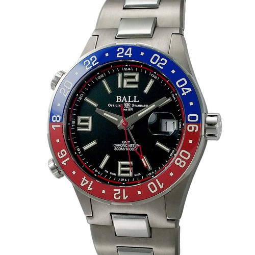 Ball watch roadmaster pilot - ball,