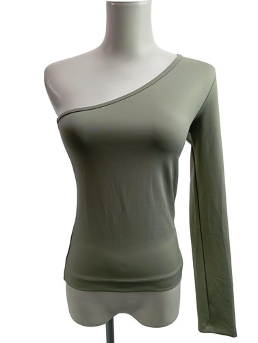 Nike top asymétrique dames - top,