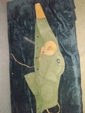 housse en toile mitrailleuse